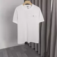 Cheap Christian Dior T-Shirts Short Sleeved For Men #1335242 Replica Wholesale [$32.00 USD] [ITEM#1335242] on Replica Christian Dior T-Shirts