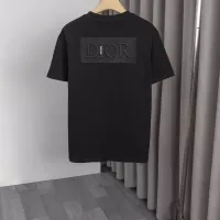 Cheap Christian Dior T-Shirts Short Sleeved For Men #1335243 Replica Wholesale [$32.00 USD] [ITEM#1335243] on Replica Christian Dior T-Shirts