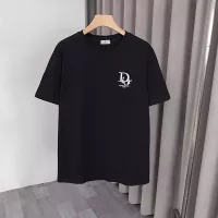 Cheap Christian Dior T-Shirts Short Sleeved For Men #1335245 Replica Wholesale [$32.00 USD] [ITEM#1335245] on Replica Christian Dior T-Shirts