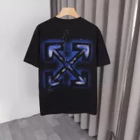 Cheap Off-White T-Shirts Short Sleeved For Men #1335286 Replica Wholesale [$32.00 USD] [ITEM#1335286] on Replica Off-White T-Shirts
