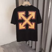 Cheap Off-White T-Shirts Short Sleeved For Men #1335292 Replica Wholesale [$32.00 USD] [ITEM#1335292] on Replica Off-White T-Shirts