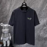 Cheap Chrome Hearts T-Shirts Short Sleeved For Unisex #1335308 Replica Wholesale [$34.00 USD] [ITEM#1335308] on Replica Chrome Hearts T-Shirts