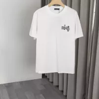 Cheap Louis Vuitton LV T-Shirts Short Sleeved For Men #1335324 Replica Wholesale [$32.00 USD] [ITEM#1335324] on Replica Louis Vuitton LV T-Shirts