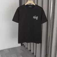 Cheap Louis Vuitton LV T-Shirts Short Sleeved For Men #1335325 Replica Wholesale [$32.00 USD] [ITEM#1335325] on Replica Louis Vuitton LV T-Shirts