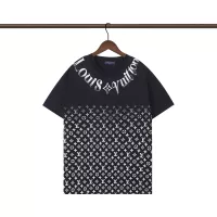 Cheap Louis Vuitton LV T-Shirts Short Sleeved For Unisex #1335334 Replica Wholesale [$29.00 USD] [ITEM#1335334] on Replica Louis Vuitton LV T-Shirts