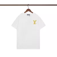 Cheap Louis Vuitton LV T-Shirts Short Sleeved For Unisex #1335337 Replica Wholesale [$29.00 USD] [ITEM#1335337] on Replica Louis Vuitton LV T-Shirts