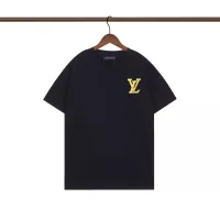 Cheap Louis Vuitton LV T-Shirts Short Sleeved For Unisex #1335338 Replica Wholesale [$29.00 USD] [ITEM#1335338] on Replica Louis Vuitton LV T-Shirts