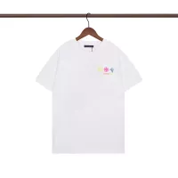 Cheap Louis Vuitton LV T-Shirts Short Sleeved For Unisex #1335339 Replica Wholesale [$29.00 USD] [ITEM#1335339] on Replica Louis Vuitton LV T-Shirts