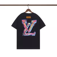 Cheap Louis Vuitton LV T-Shirts Short Sleeved For Unisex #1335340 Replica Wholesale [$29.00 USD] [ITEM#1335340] on Replica Louis Vuitton LV T-Shirts