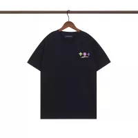 Cheap Louis Vuitton LV T-Shirts Short Sleeved For Unisex #1335340 Replica Wholesale [$29.00 USD] [ITEM#1335340] on Replica Louis Vuitton LV T-Shirts
