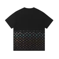 Cheap Louis Vuitton LV T-Shirts Short Sleeved For Unisex #1335356 Replica Wholesale [$36.00 USD] [ITEM#1335356] on Replica Louis Vuitton LV T-Shirts