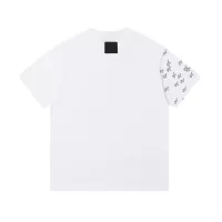 Cheap Louis Vuitton LV T-Shirts Short Sleeved For Unisex #1335359 Replica Wholesale [$36.00 USD] [ITEM#1335359] on Replica Louis Vuitton LV T-Shirts
