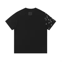 Cheap Louis Vuitton LV T-Shirts Short Sleeved For Unisex #1335360 Replica Wholesale [$36.00 USD] [ITEM#1335360] on Replica Louis Vuitton LV T-Shirts