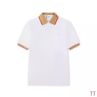 Cheap Burberry T-Shirts Short Sleeved For Unisex #1335361 Replica Wholesale [$45.00 USD] [ITEM#1335361] on Replica Burberry T-Shirts