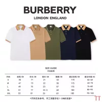 Cheap Burberry T-Shirts Short Sleeved For Unisex #1335361 Replica Wholesale [$45.00 USD] [ITEM#1335361] on Replica Burberry T-Shirts