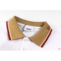 Cheap Burberry T-Shirts Short Sleeved For Unisex #1335361 Replica Wholesale [$45.00 USD] [ITEM#1335361] on Replica Burberry T-Shirts