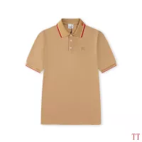 Cheap Burberry T-Shirts Short Sleeved For Unisex #1335362 Replica Wholesale [$45.00 USD] [ITEM#1335362] on Replica Burberry T-Shirts