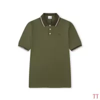 Cheap Burberry T-Shirts Short Sleeved For Unisex #1335363 Replica Wholesale [$45.00 USD] [ITEM#1335363] on Replica Burberry T-Shirts