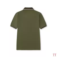 Cheap Burberry T-Shirts Short Sleeved For Unisex #1335363 Replica Wholesale [$45.00 USD] [ITEM#1335363] on Replica Burberry T-Shirts