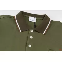 Cheap Burberry T-Shirts Short Sleeved For Unisex #1335363 Replica Wholesale [$45.00 USD] [ITEM#1335363] on Replica Burberry T-Shirts