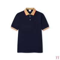 Cheap Burberry T-Shirts Short Sleeved For Unisex #1335364 Replica Wholesale [$45.00 USD] [ITEM#1335364] on Replica Burberry T-Shirts