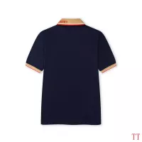 Cheap Burberry T-Shirts Short Sleeved For Unisex #1335364 Replica Wholesale [$45.00 USD] [ITEM#1335364] on Replica Burberry T-Shirts