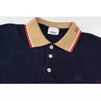 Cheap Burberry T-Shirts Short Sleeved For Unisex #1335364 Replica Wholesale [$45.00 USD] [ITEM#1335364] on Replica Burberry T-Shirts