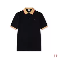 Cheap Burberry T-Shirts Short Sleeved For Unisex #1335365 Replica Wholesale [$45.00 USD] [ITEM#1335365] on Replica Burberry T-Shirts