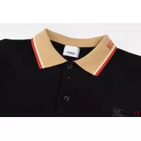 Cheap Burberry T-Shirts Short Sleeved For Unisex #1335365 Replica Wholesale [$45.00 USD] [ITEM#1335365] on Replica Burberry T-Shirts