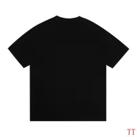 Cheap Christian Dior T-Shirts Short Sleeved For Unisex #1335367 Replica Wholesale [$40.00 USD] [ITEM#1335367] on Replica Christian Dior T-Shirts