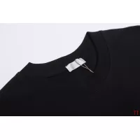 Cheap Christian Dior T-Shirts Short Sleeved For Unisex #1335367 Replica Wholesale [$40.00 USD] [ITEM#1335367] on Replica Christian Dior T-Shirts