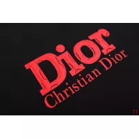 Cheap Christian Dior T-Shirts Short Sleeved For Unisex #1335367 Replica Wholesale [$40.00 USD] [ITEM#1335367] on Replica Christian Dior T-Shirts