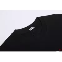 Cheap LOEWE T-Shirts Short Sleeved For Unisex #1335369 Replica Wholesale [$39.00 USD] [ITEM#1335369] on Replica LOEWE T-Shirts