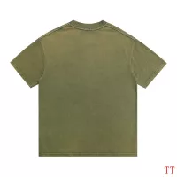 Cheap LOEWE T-Shirts Short Sleeved For Unisex #1335371 Replica Wholesale [$40.00 USD] [ITEM#1335371] on Replica LOEWE T-Shirts