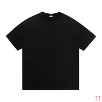 Cheap LOEWE T-Shirts Short Sleeved For Unisex #1335372 Replica Wholesale [$40.00 USD] [ITEM#1335372] on Replica LOEWE T-Shirts