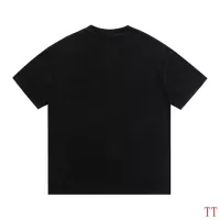 Cheap LOEWE T-Shirts Short Sleeved For Unisex #1335372 Replica Wholesale [$40.00 USD] [ITEM#1335372] on Replica LOEWE T-Shirts