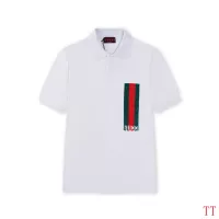 Cheap Gucci T-Shirts Short Sleeved For Unisex #1335376 Replica Wholesale [$45.00 USD] [ITEM#1335376] on Replica Gucci T-Shirts
