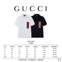 Cheap Gucci T-Shirts Short Sleeved For Unisex #1335377 Replica Wholesale [$45.00 USD] [ITEM#1335377] on Replica Gucci T-Shirts