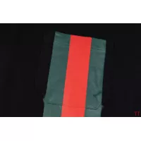 Cheap Gucci T-Shirts Short Sleeved For Unisex #1335377 Replica Wholesale [$45.00 USD] [ITEM#1335377] on Replica Gucci T-Shirts