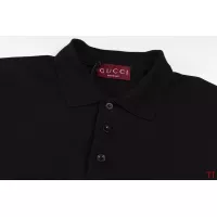 Cheap Gucci T-Shirts Short Sleeved For Unisex #1335377 Replica Wholesale [$45.00 USD] [ITEM#1335377] on Replica Gucci T-Shirts