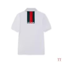 Cheap Gucci T-Shirts Short Sleeved For Unisex #1335378 Replica Wholesale [$45.00 USD] [ITEM#1335378] on Replica Gucci T-Shirts