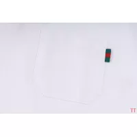 Cheap Gucci T-Shirts Short Sleeved For Unisex #1335378 Replica Wholesale [$45.00 USD] [ITEM#1335378] on Replica Gucci T-Shirts