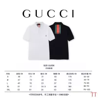 Cheap Gucci T-Shirts Short Sleeved For Unisex #1335379 Replica Wholesale [$45.00 USD] [ITEM#1335379] on Replica Gucci T-Shirts