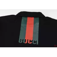 Cheap Gucci T-Shirts Short Sleeved For Unisex #1335379 Replica Wholesale [$45.00 USD] [ITEM#1335379] on Replica Gucci T-Shirts