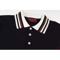 Cheap Gucci T-Shirts Short Sleeved For Unisex #1335381 Replica Wholesale [$45.00 USD] [ITEM#1335381] on Replica Gucci T-Shirts