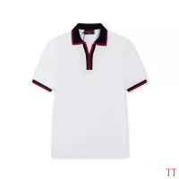 Cheap Gucci T-Shirts Short Sleeved For Unisex #1335382 Replica Wholesale [$45.00 USD] [ITEM#1335382] on Replica Gucci T-Shirts