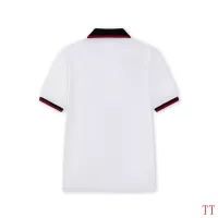 Cheap Gucci T-Shirts Short Sleeved For Unisex #1335382 Replica Wholesale [$45.00 USD] [ITEM#1335382] on Replica Gucci T-Shirts