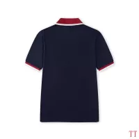 Cheap Gucci T-Shirts Short Sleeved For Unisex #1335383 Replica Wholesale [$45.00 USD] [ITEM#1335383] on Replica Gucci T-Shirts