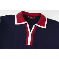 Cheap Gucci T-Shirts Short Sleeved For Unisex #1335383 Replica Wholesale [$45.00 USD] [ITEM#1335383] on Replica Gucci T-Shirts