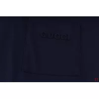 Cheap Gucci T-Shirts Short Sleeved For Unisex #1335383 Replica Wholesale [$45.00 USD] [ITEM#1335383] on Replica Gucci T-Shirts
